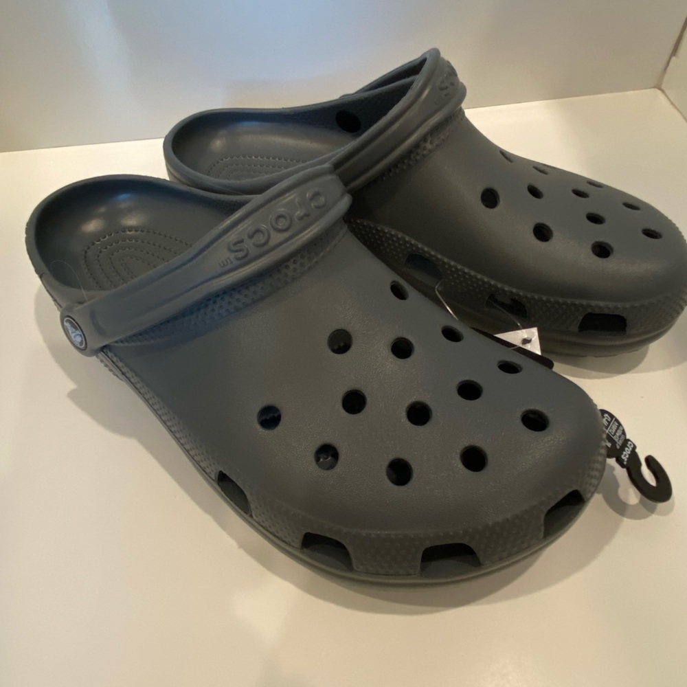 Men’s Crocs